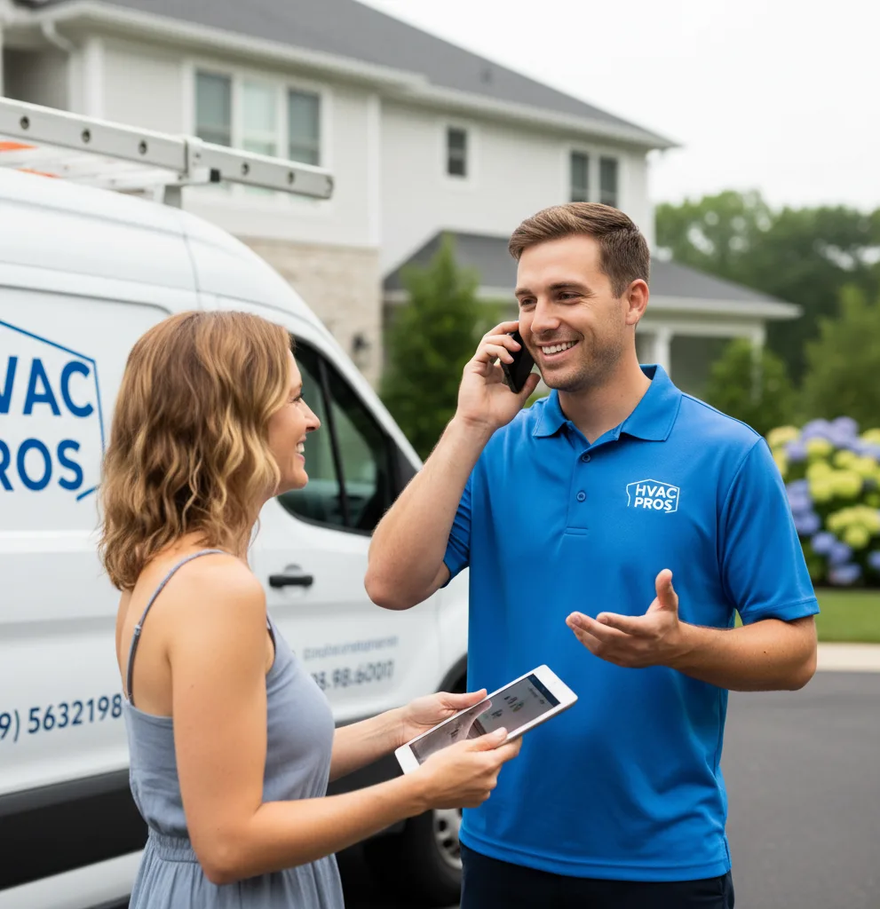 Furnace Repair in Belmont, NH